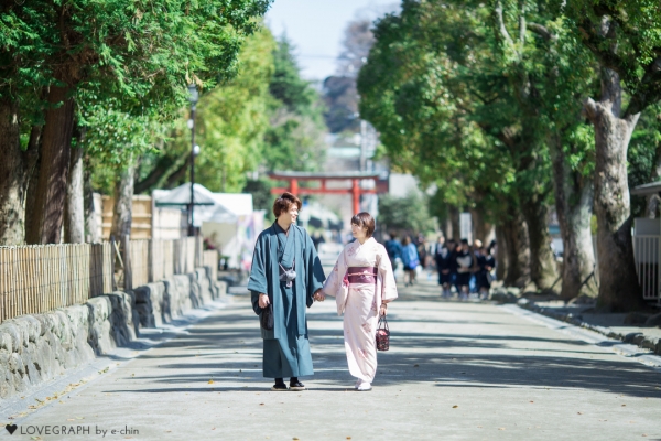 Romancing Kanagawa: 3 Memorable dating spots in the south of Tokyo
