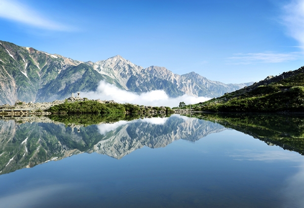 Nơi núi non trùng điệp: Hướng dẫn trải nghiệm các hoạt động ngoài trời tuyệt vời ở Nagano